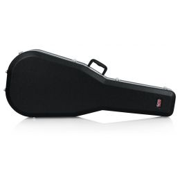 Кейс для акустической гитары Gator GC-DREAD-12 12-String Dreadnought Guitar Case